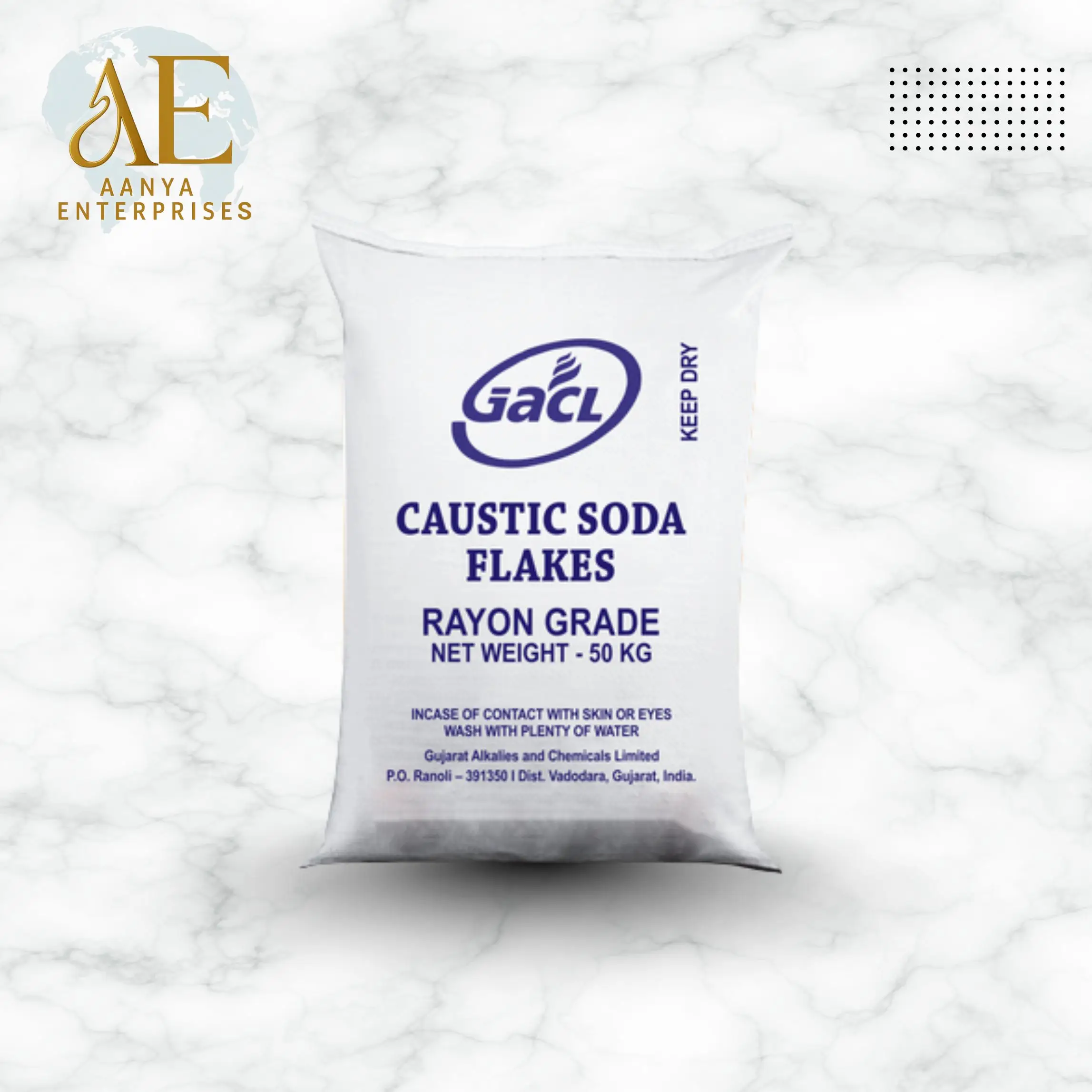 Titanium Dioxide Manufacturer