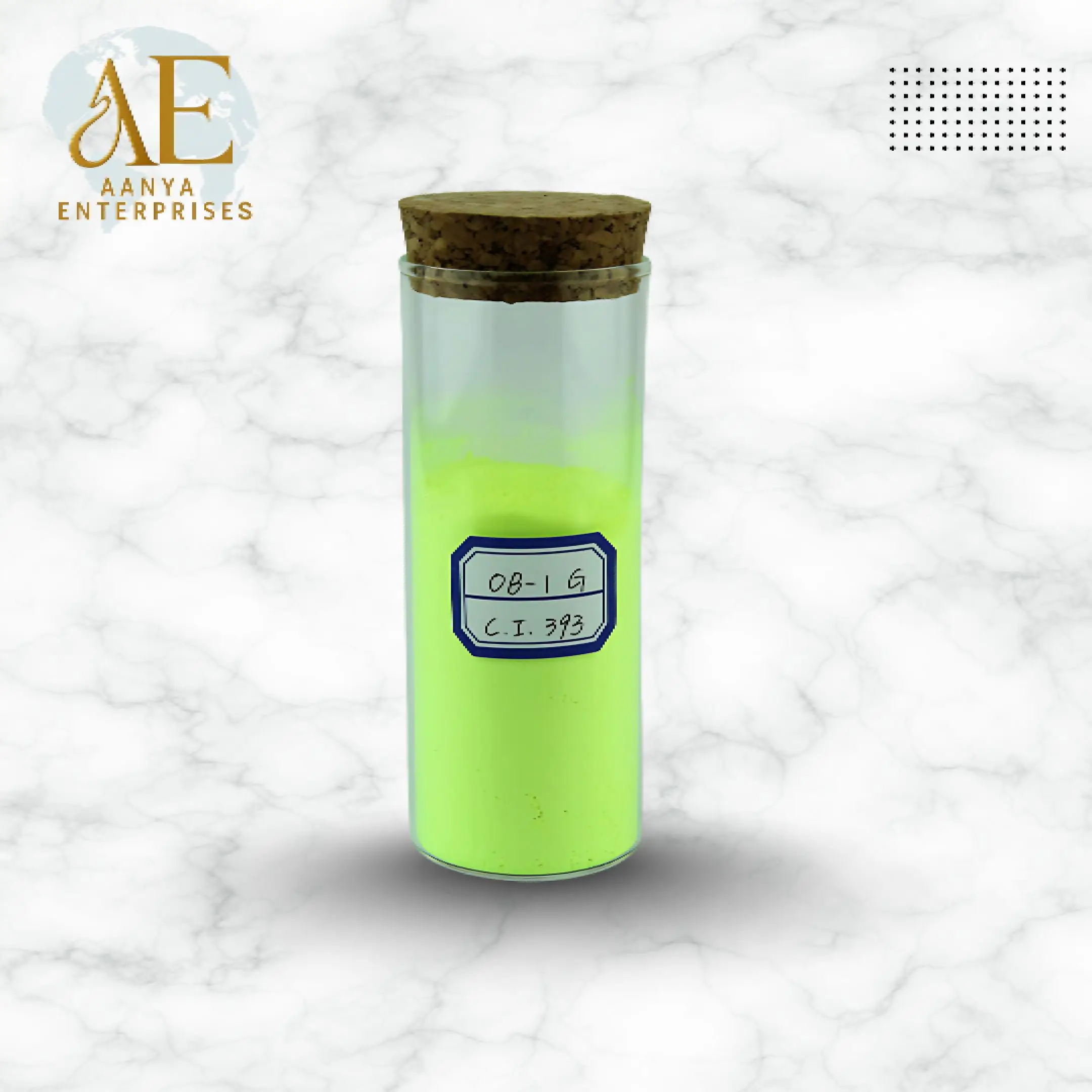 Titanium Dioxide Manufacturer