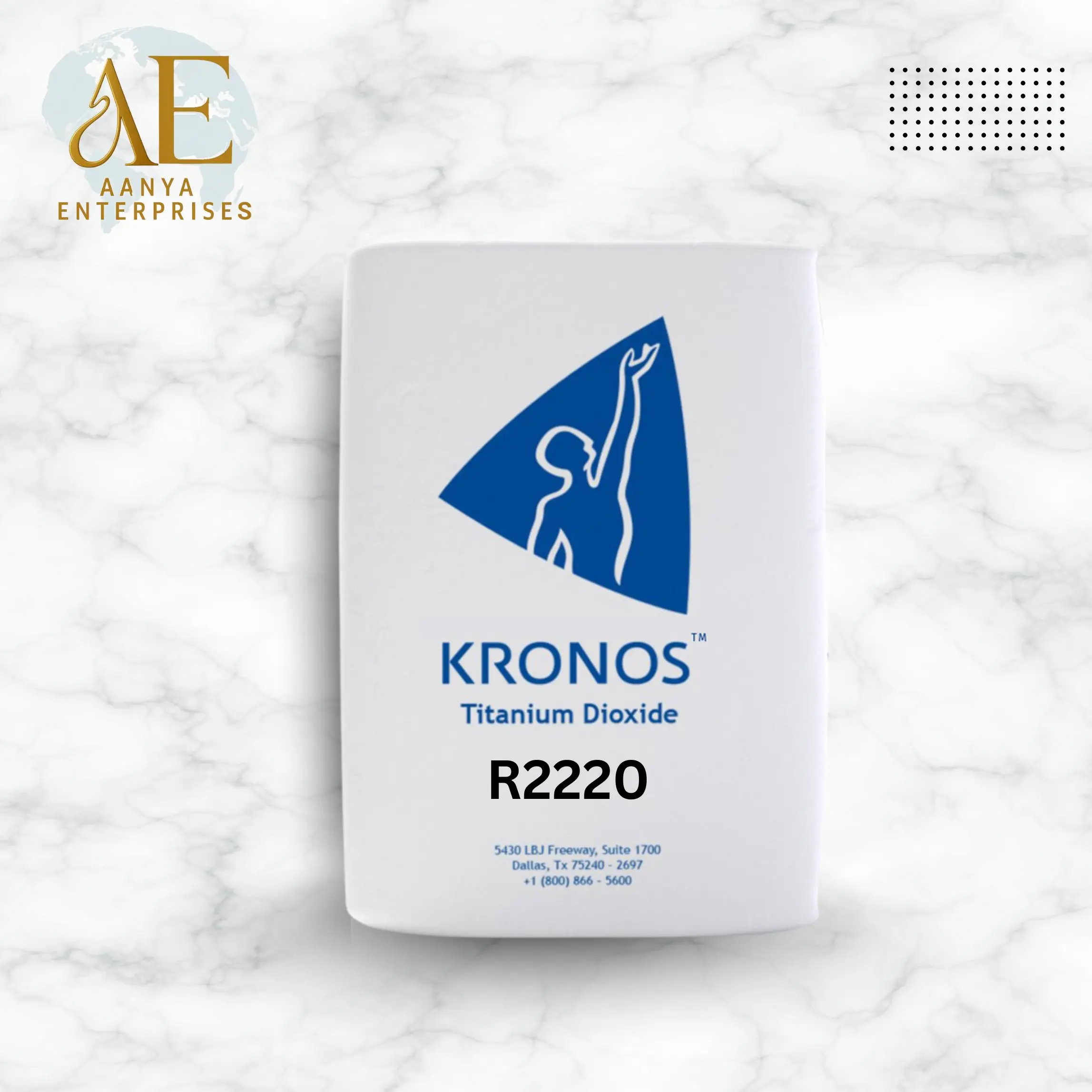 Titanium Dioxide Manufacturer