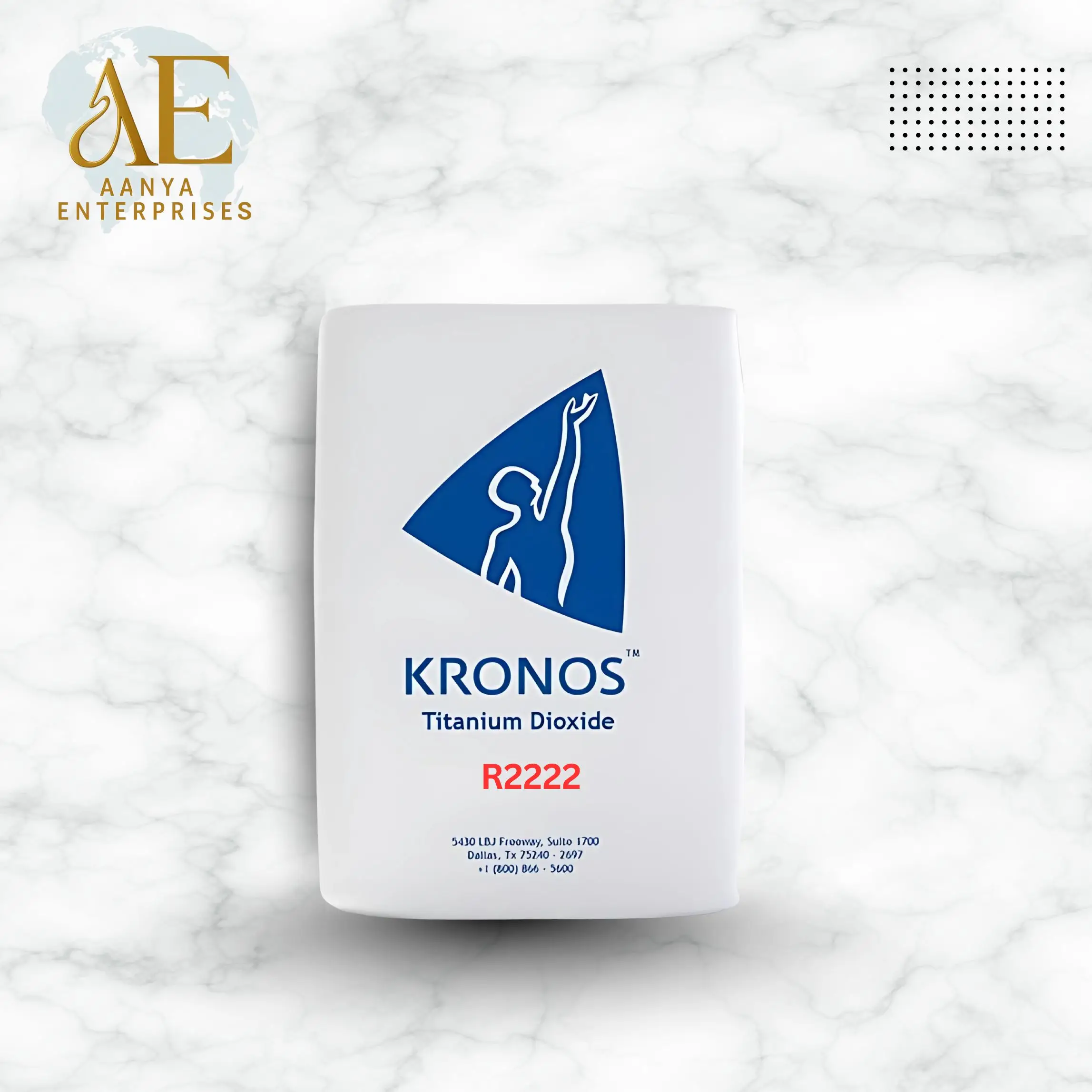 Titanium Dioxide Manufacturer