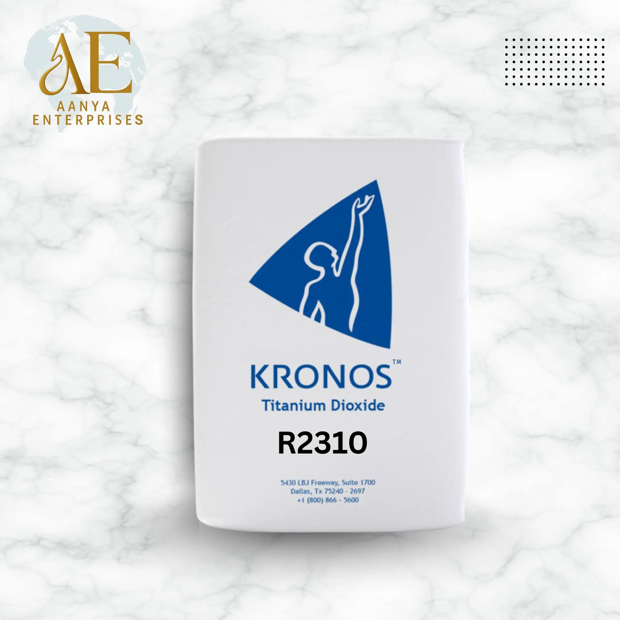 Titanium Dioxide Manufacturer