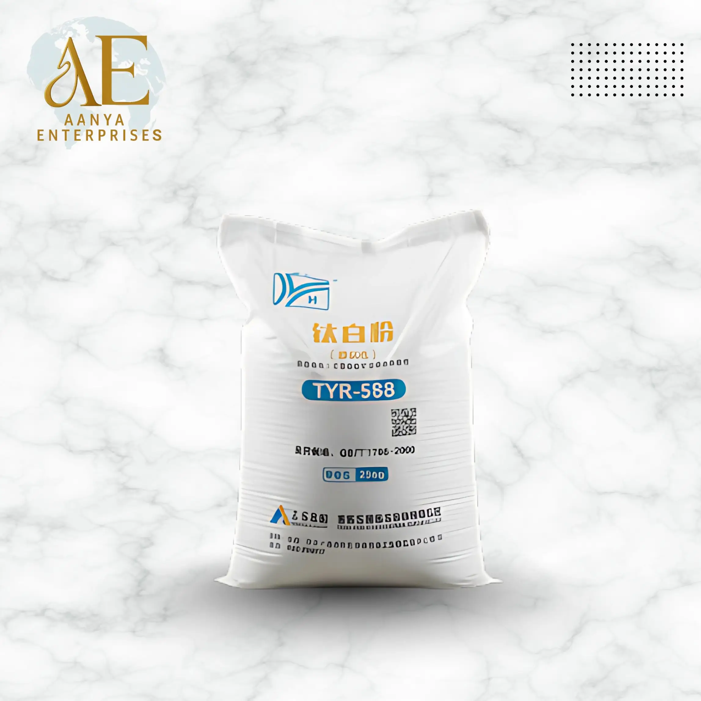 Titanium Dioxide Manufacturer