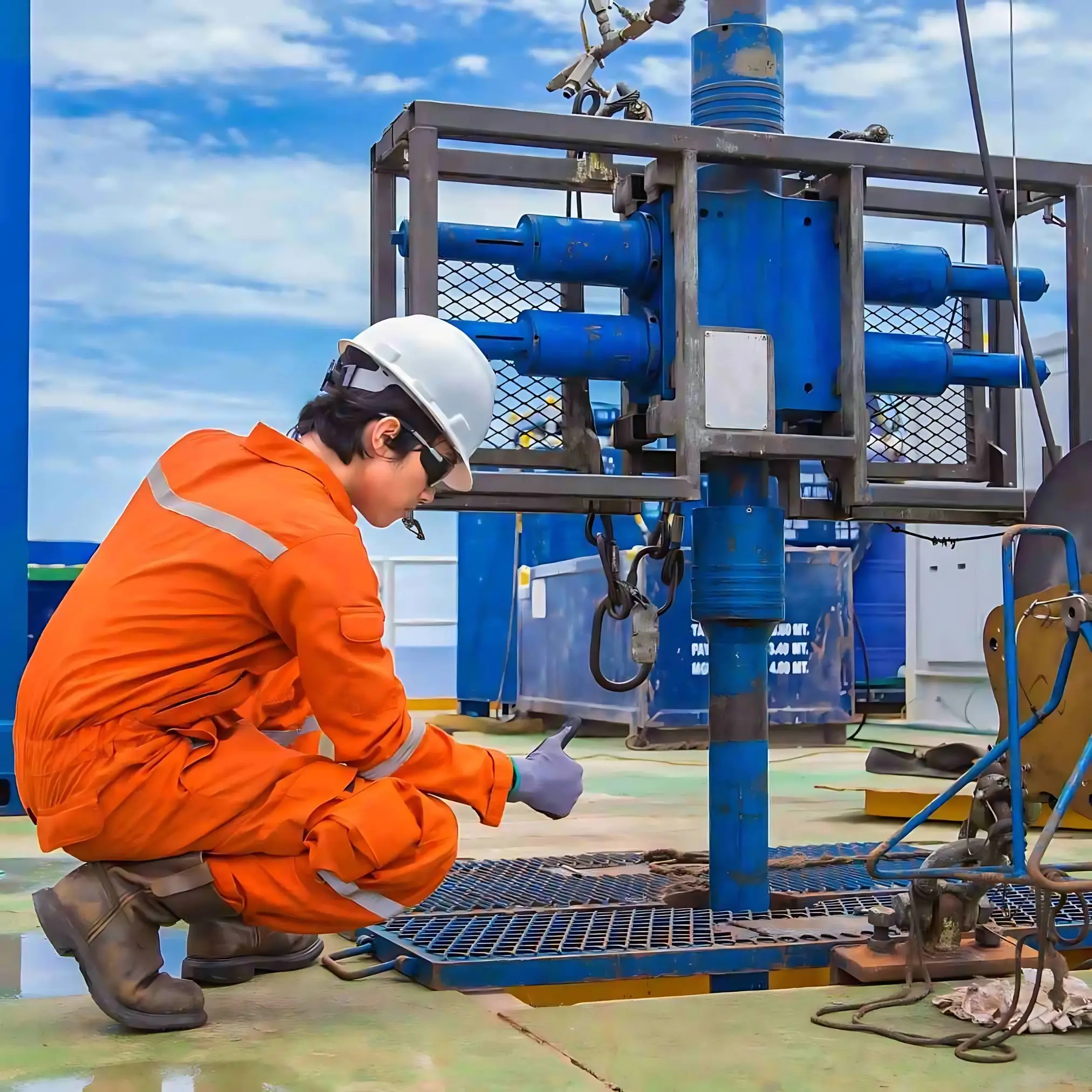 Titanium Dioxide Manufacturer