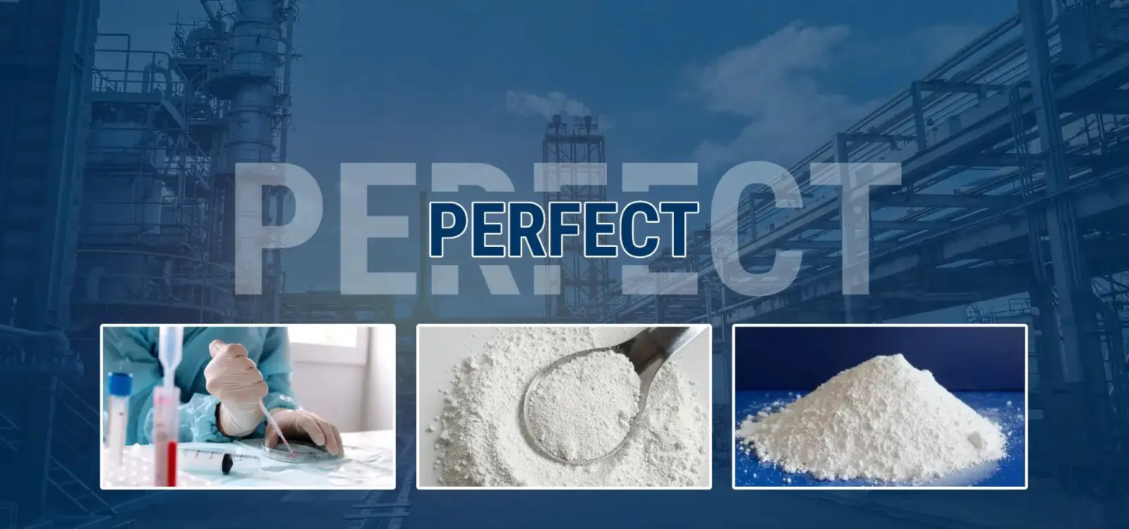 Titanium Dioxide Manufacturer