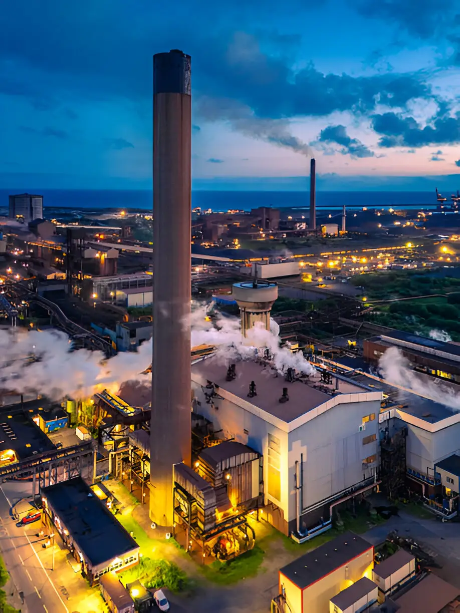 Titanium Dioxide Manufacturer