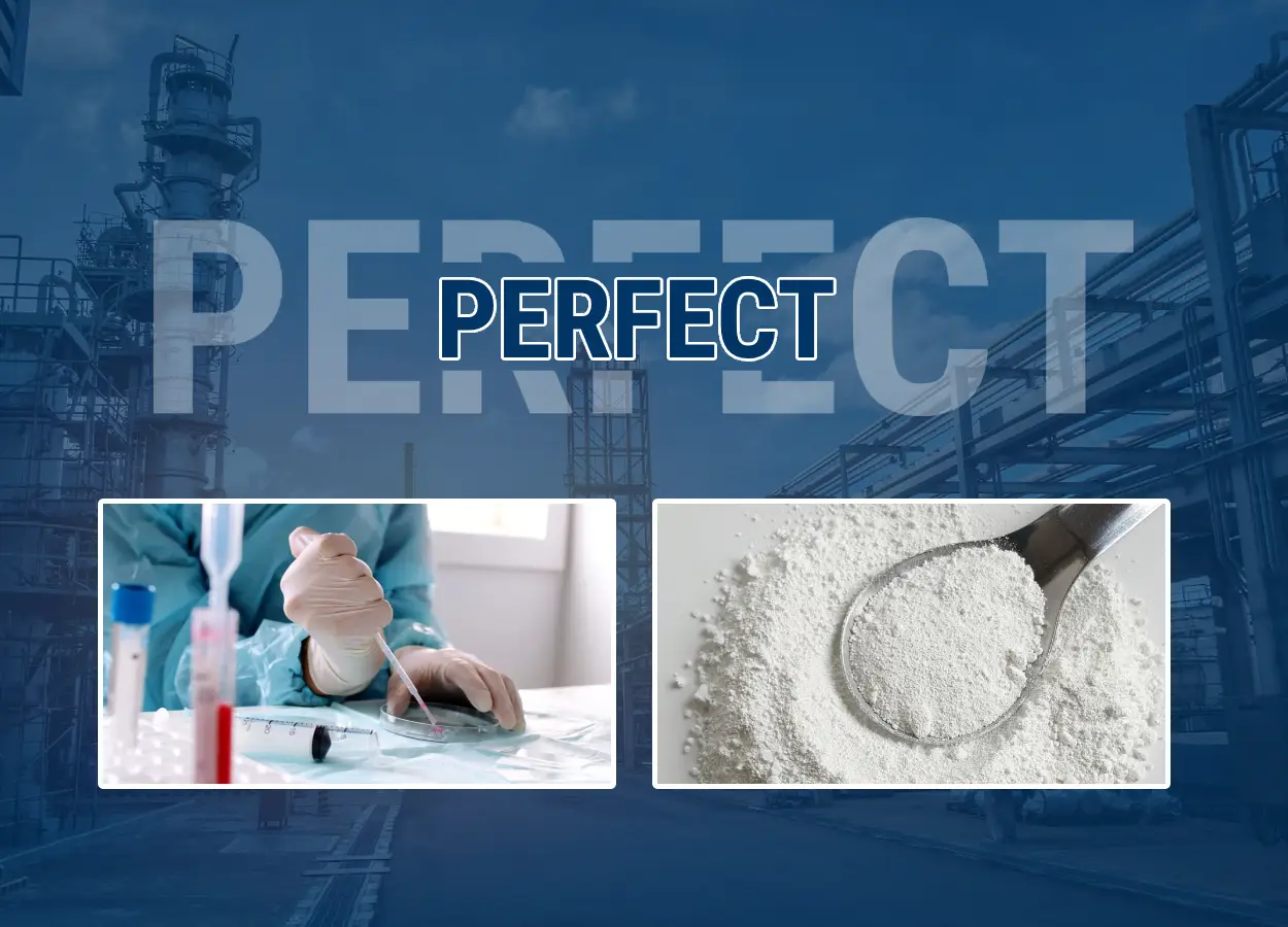 Titanium Dioxide Manufacturer