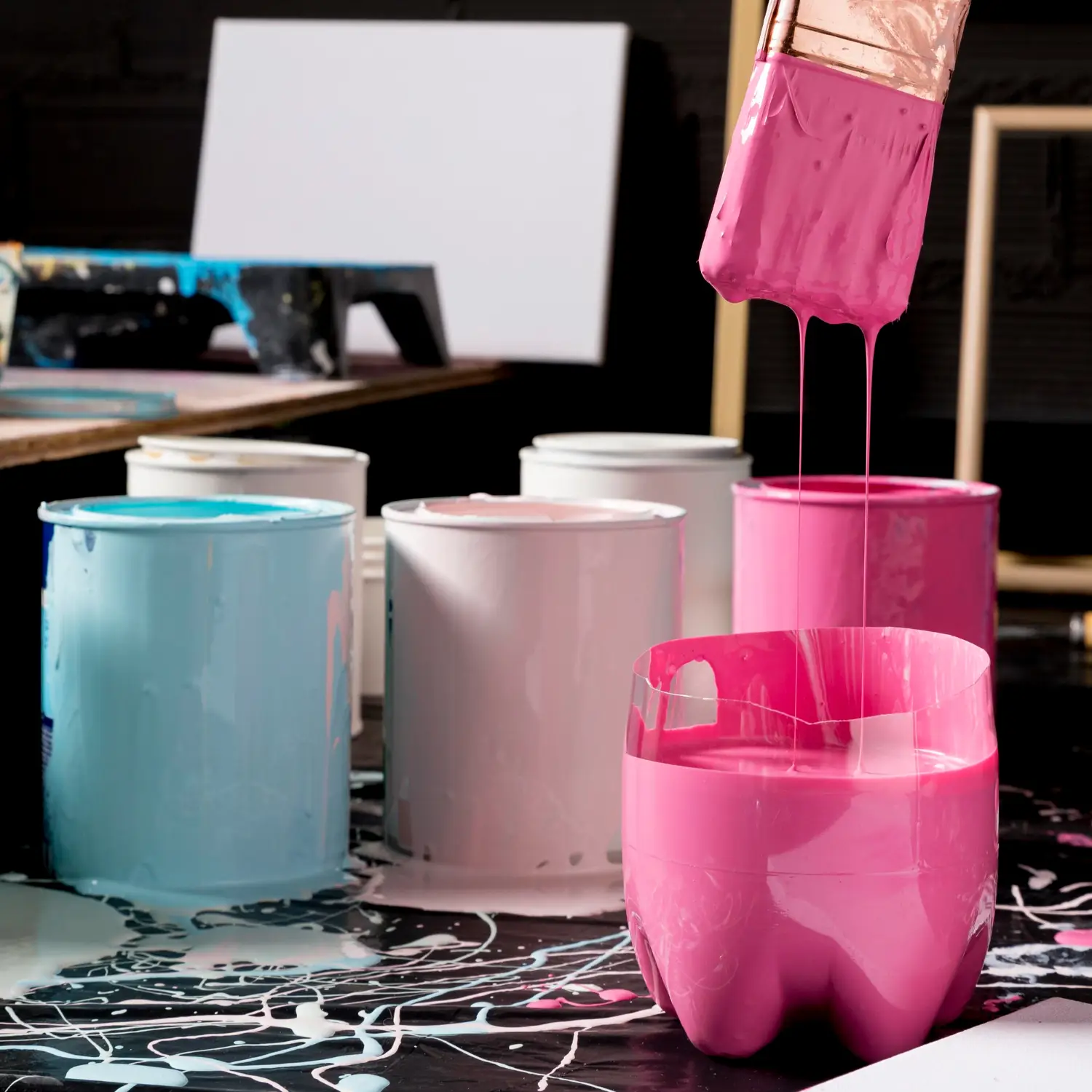 Titanium Dioxide Manufacturer