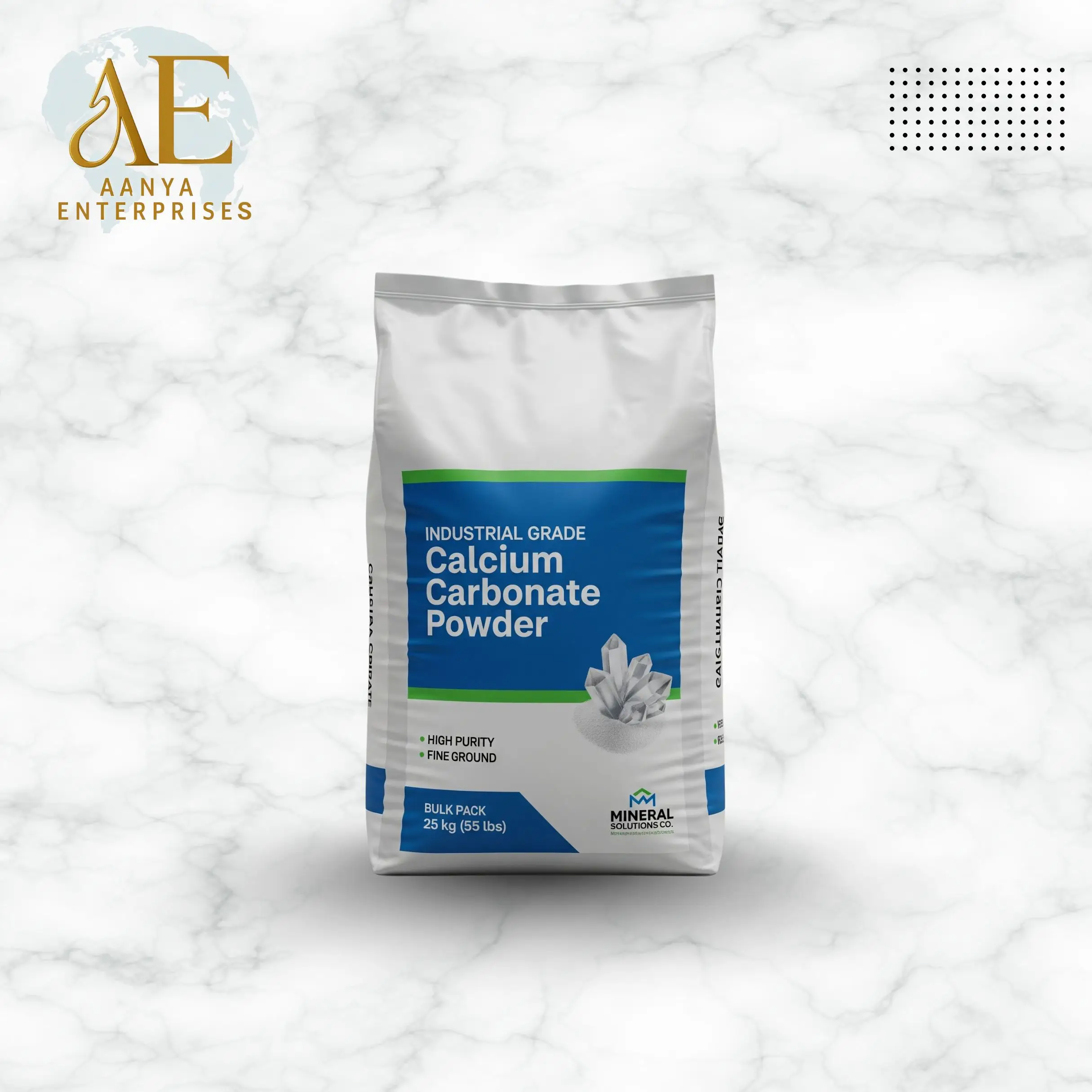 Titanium Dioxide Manufacturer