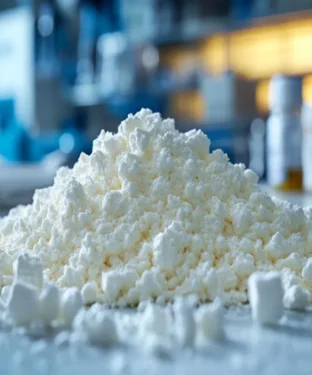 Titanium Dioxide Manufacturer