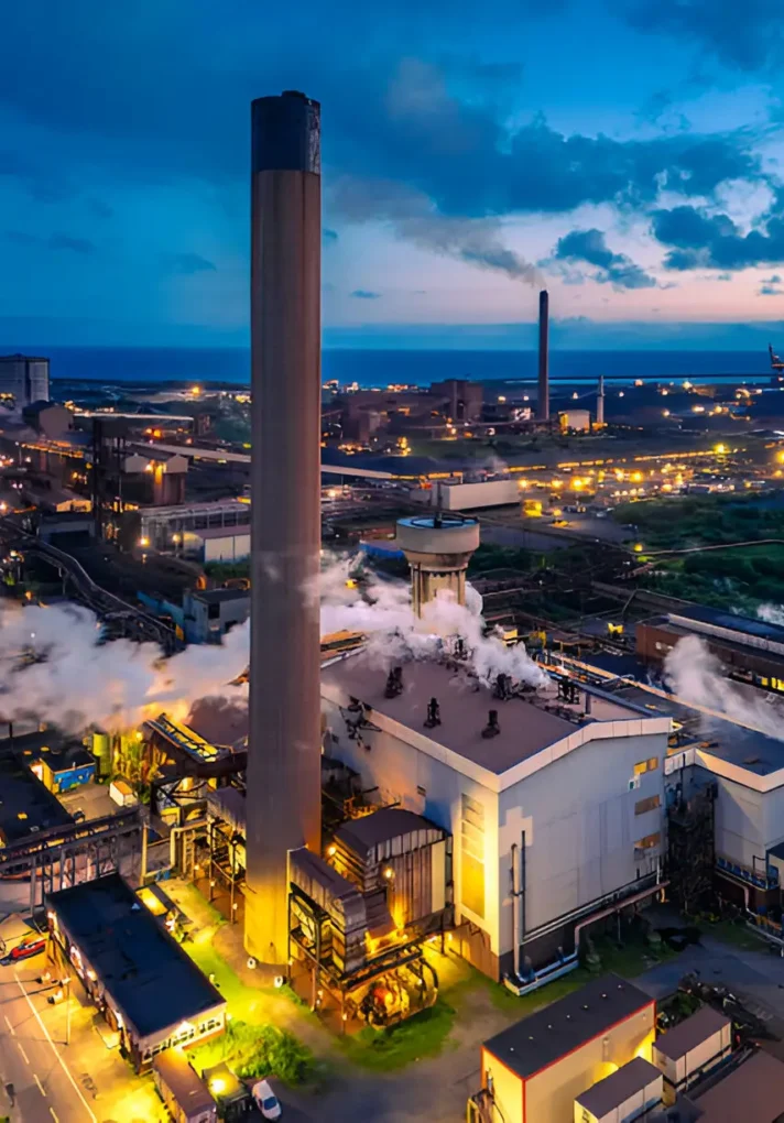Titanium Dioxide Manufacturer
